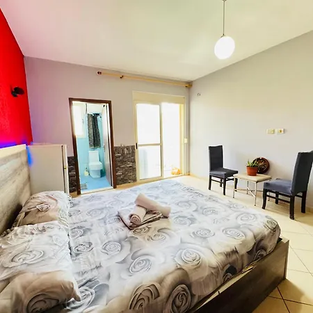 Apartament Shkembi I Kavajes * Durrës