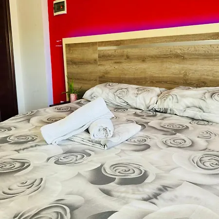 Apartament Shkembi I Kavajes 아파트 *