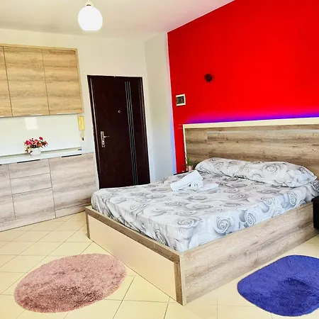 Apartament Shkembi I Kavajes Durrës