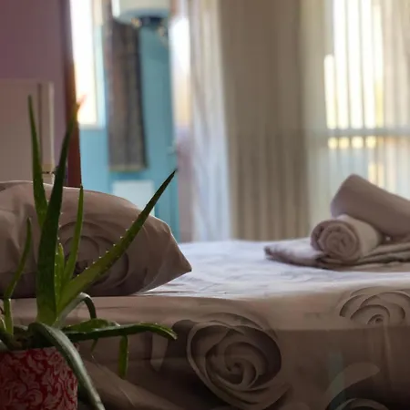 Apartament Shkembi I Kavajes