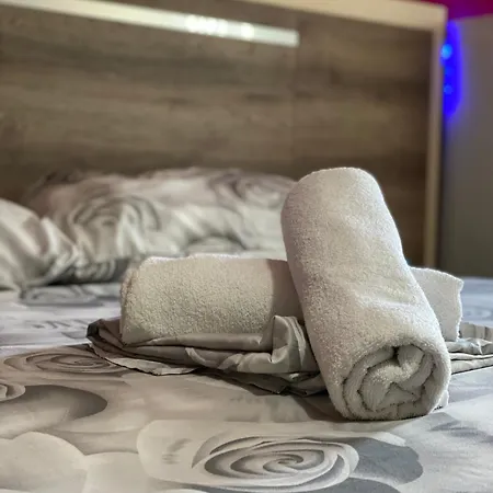 Appartamento Apartament Shkembi I Kavajes Durrës