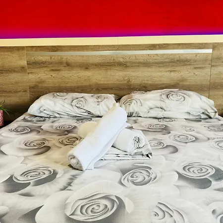 Apartament Shkembi I Kavajes