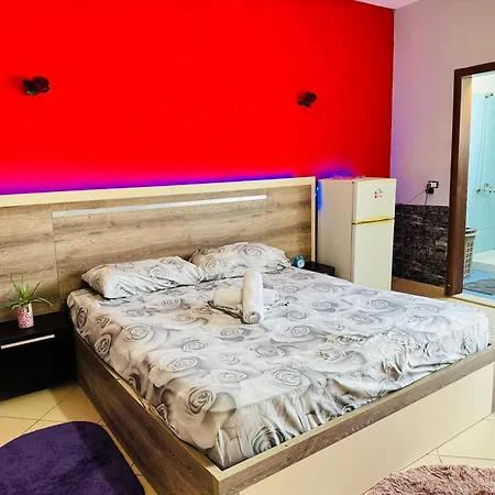 Apartament Shkembi I Kavajes Appartamento
