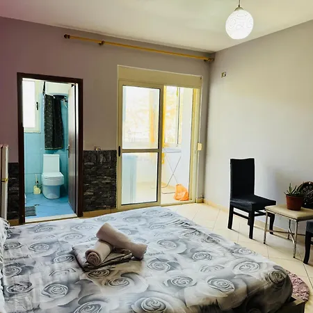 Apartament Shkembi I Kavajes Appartamento Durrës