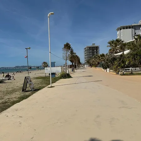 Apartament Shkembi I Kavajes * Durrës