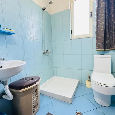Appartamento Apartament Shkembi I Kavajes *