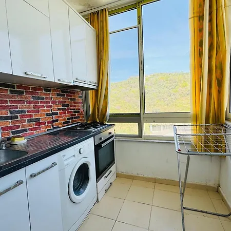 Apartament Shkembi I Kavajes Appartamento