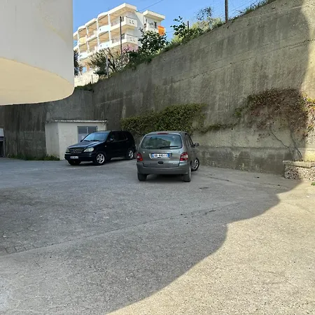 Appartamento Apartament Shkembi I Kavajes