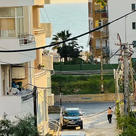 Apartament Shkembi I Kavajes Appartamento
