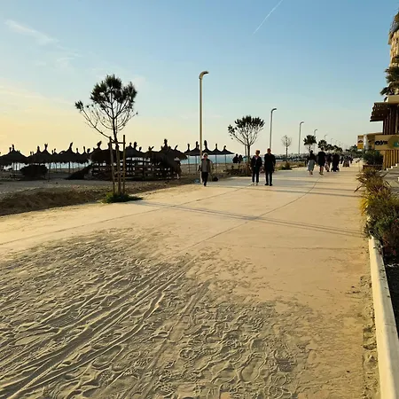 Apartament Shkembi I Kavajes Appartamento Durrës